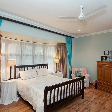 The Brother'S Guest House Дурбан Экстерьер фото
